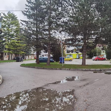 Apartmán RUŽA Ruzomberok Exteriér fotografie