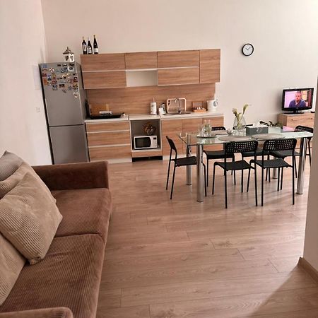 Apartmán RUŽA Ruzomberok Exteriér fotografie
