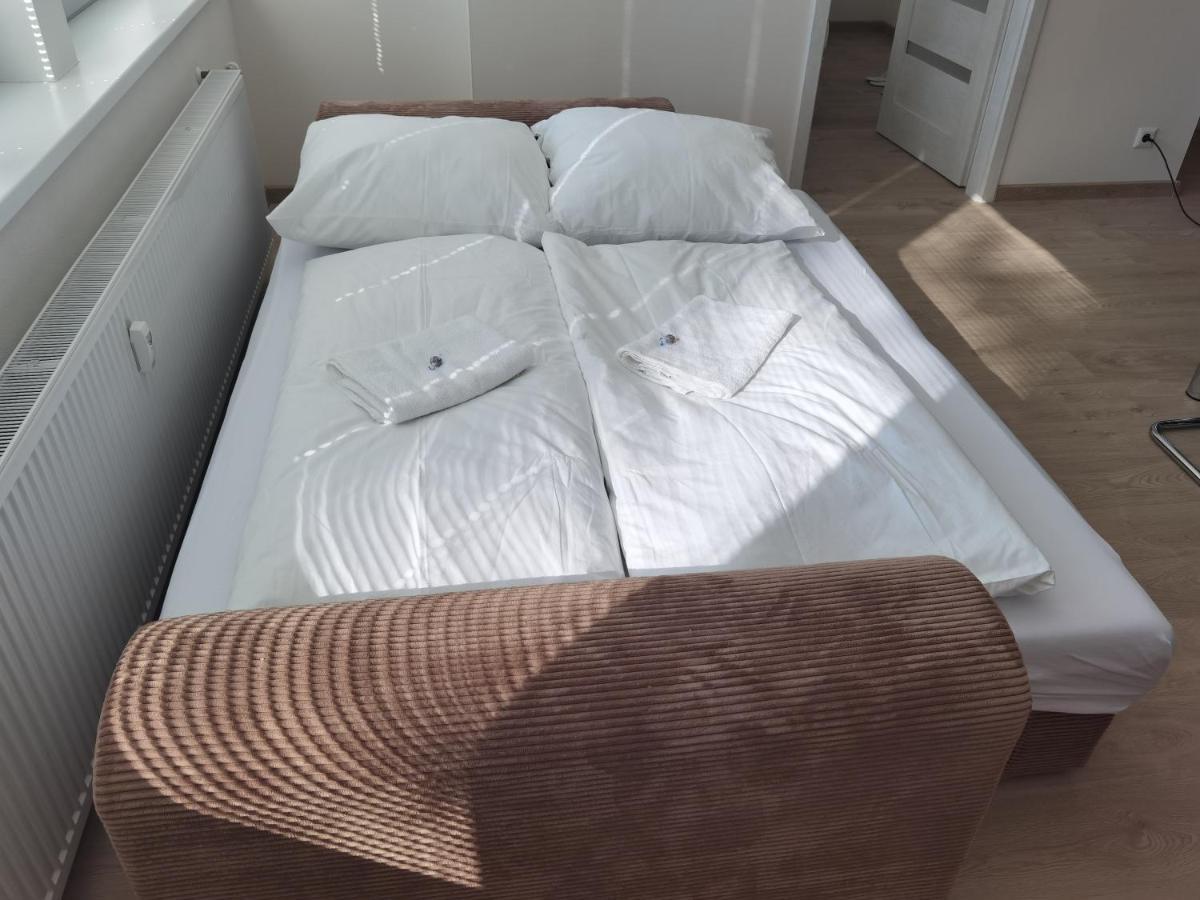 Apartmán RUŽA Ruzomberok Exteriér fotografie