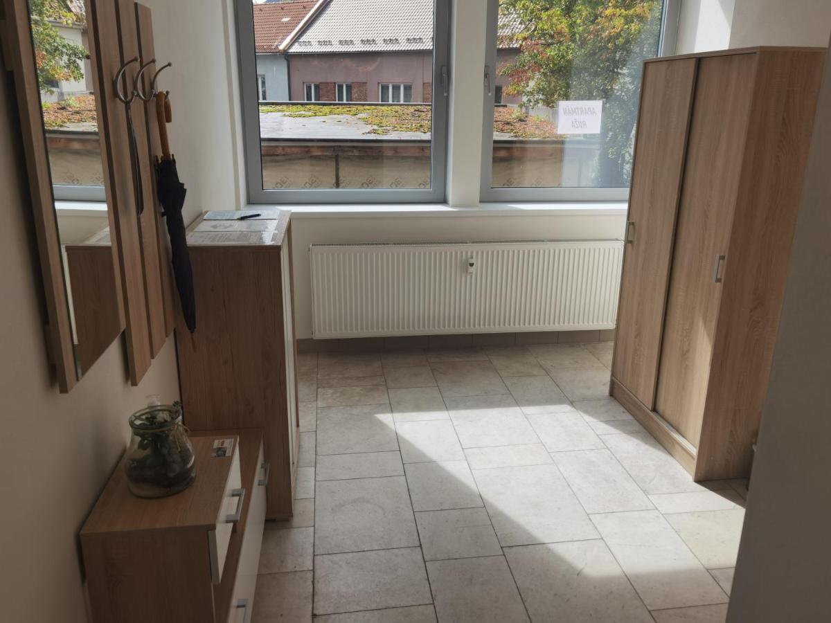 Apartmán RUŽA Ruzomberok Exteriér fotografie