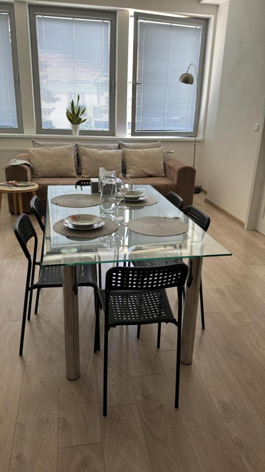 Apartmán RUŽA Ruzomberok Exteriér fotografie