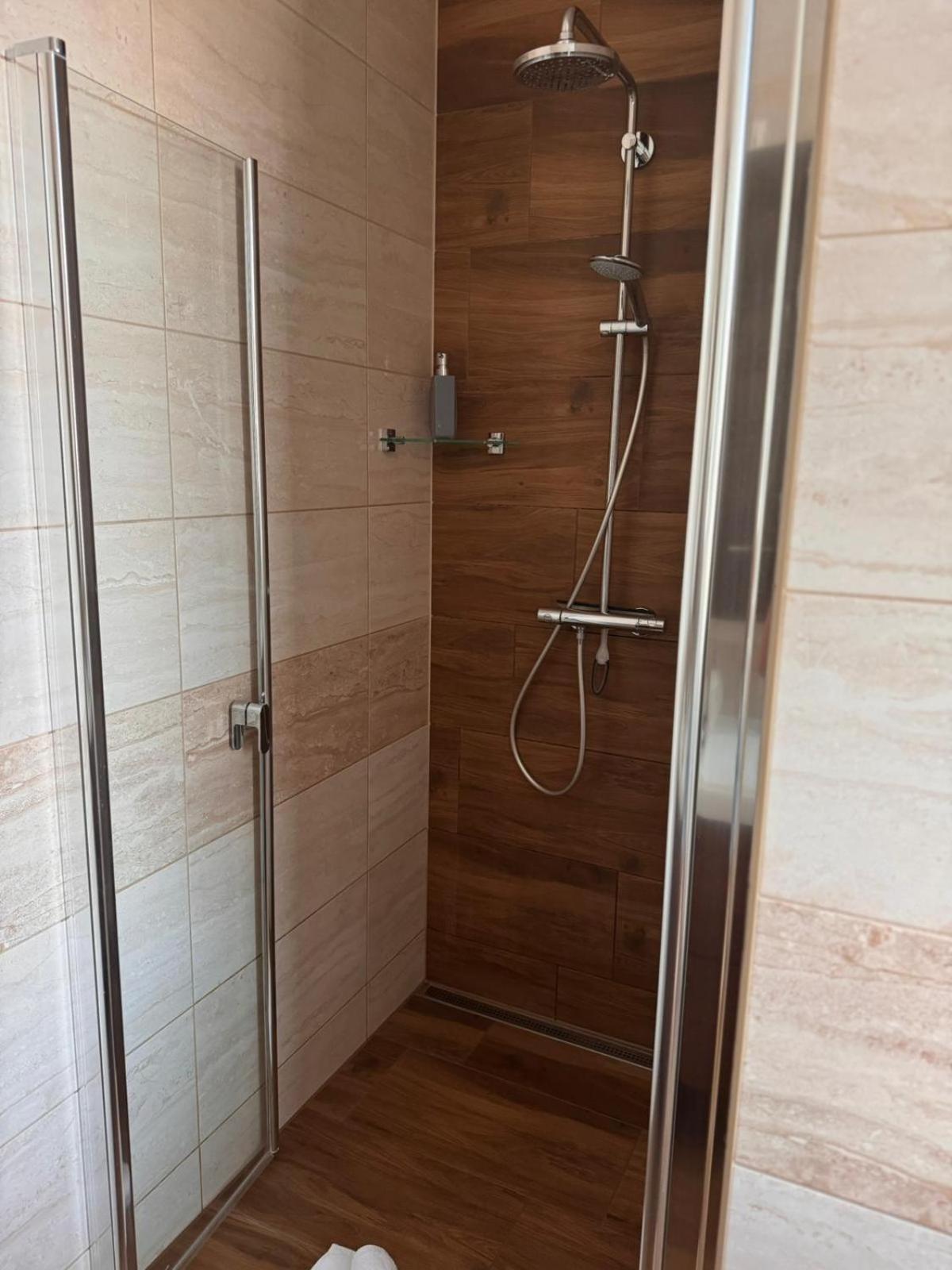 Apartmán RUŽA Ruzomberok Exteriér fotografie
