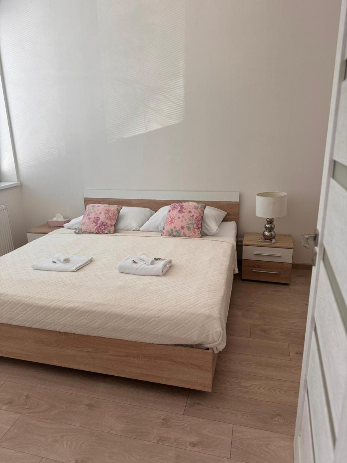 Apartmán RUŽA Ruzomberok Exteriér fotografie